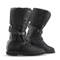 Gaerne Мотоботы G.Dakar Gore-Tex черные в Тольятти
