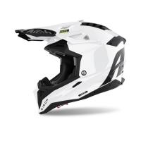 Airoh Мотошлем Aviator 3 White Gloss в Тольятти