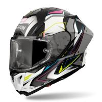 Airoh Мотошлем GP 800 Must Multicolor Matt в Тольятти