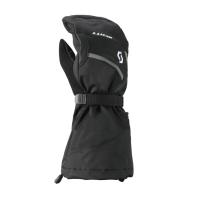 Scott Варежки Hyland Pro Black в Тольятти