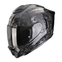 Scorpion Exo Мотошлем Exo-1500 Carbon Air Onyx Черный Карбон в Тольятти