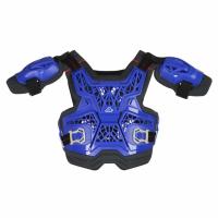 Acerbis Защита тела детская (Панцирь) Gravity Kid Roost Blue в Тольятти