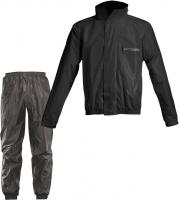 Acerbis Костюм дождевой Logo Black в Тольятти