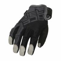 Acerbis Перчатки детские CE MX X-K Kid Grey/Black в Тольятти