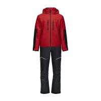 Finntrail Костюм Atlas 3401 Red в Тольятти