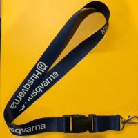 Motolike Лента для ключей Husqvarna в Тольятти