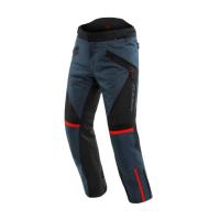 Dainese Брюки ткань Tempest 3 D-Dry 80E Ebony/Blk/Lava-Red в Тольятти