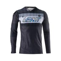 Leatt Джерси Moto 5.5 UltraWeld V24 Graphite в Тольятти