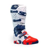 Sidi Ботинки CrossAir X White/Navy/Red в Тольятти
