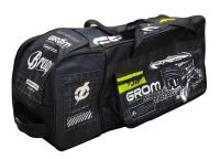 Grom Сумка для экипировки с колесами MX1 Gearbag в Тольятти