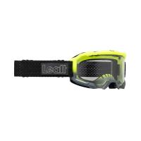 Leatt Маска Velocity 4.0 MTB Lime Clear 83% в Тольятти