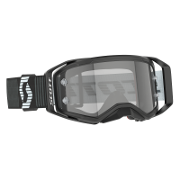 Scott Очки Prospect 2.0 LS black/white в Тольятти