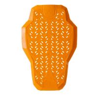 Furygan Вставка в куртку для защиты спины Full Back Fury D3O® Evo Level 2 Оранжевый в Тольятти