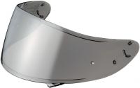 Shoei Визор CNS-3PN Spectra Silver в Тольятти