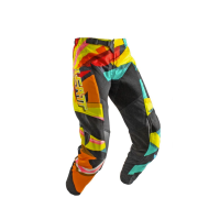 Leatt Штаны 3.5 Mini Carnival в Тольятти