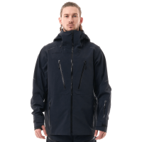 Dragonfly Куртка Freeride Pro Man Black в Тольятти