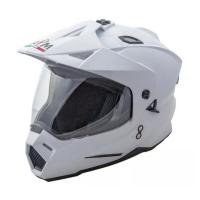 AiM Шлем детский JK802Y White Glossy в Тольятти