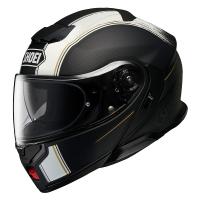 Shoei Шлем Neotec 3 Satori TC-5 Черно-белый в Тольятти