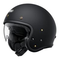 Shoei Шлем J.O 2 Candy Черный Матовый в Тольятти