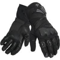 Scout Перчатки Gladius waterproof black в Тольятти