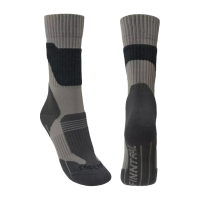 Finntrail Термоноски Coolmax 3202 Grey dark в Тольятти
