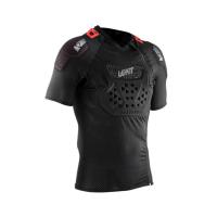 Leatt Защита панцирь Body Tee AirFlex Stealth в Тольятти