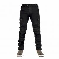 MadBull Мотобрюки Cargo JS Dyneema Black в Тольятти