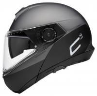Schuberth Шлем модуляр C4 PRO, Серый матовый/черный матовый в Тольятти