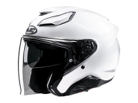 HJC Шлем F31 Pearl White в Тольятти