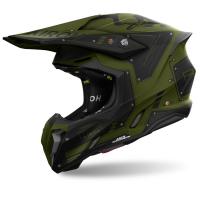 Airoh Шлем Twist 3 Military Matt в Тольятти
