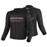 Shima Мотокуртка Drift Men Black в Тольятти