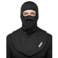 Scout Балаклава утепленная Warm Черный в Тольятти