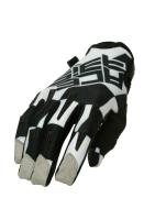 Acerbis Перчатки MX X-H Black/White в Тольятти