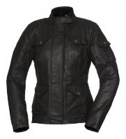 IXS куртка женская Jacket Vintage black в Тольятти
