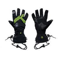 Finntrail Перчатки Wintersport 2750 GraphiteYellow в Тольятти