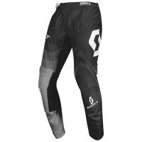 Scott Брюки 350 Track black/grey в Тольятти