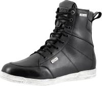 IXS Мотокроссовки Classic Comfort-ST 2.0 Черный в Тольятти