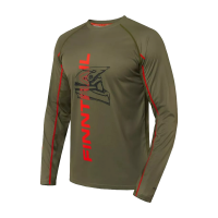 Finntrail Лонгслив Wind Helmet 6610 Khaki в Тольятти