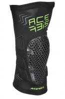 Acerbis Наколенники MTB Skay Knee Black/Yellow в Тольятти