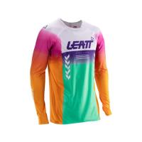 Leatt Джерси 5.5 UltraWeld V26 Pinata Teal в Тольятти