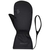 Scott Варежки JR Ultimate black в Тольятти
