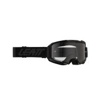 Leatt Маска Vizion 2.5 Stealth Clear 90 VLT V25 в Тольятти