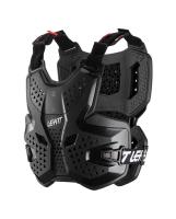 Leatt Защитный панцирь 3.5 Chest Protector Black в Тольятти