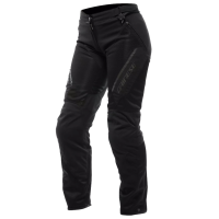 Dainese Брюки женские Drake 2 Super Air Tex Wmn Black/Black в Тольятти