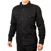 Scout Моторубаха Manitou MC flannel черная в Тольятти