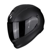 Scorpion Exo Мотошлем Exo-491 Solid Черный Матовый в Тольятти