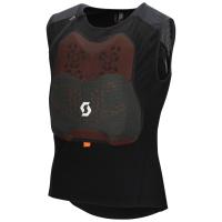 Scott Защита тела Vest Protector Softcon Hybrid Pro black в Тольятти