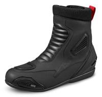 IXS Мотоботы Sport Boots RS-100 Short Черные в Тольятти
