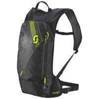SCOTT Рюкзак Hydro Radiator black/neon yellow в Тольятти