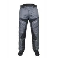 Rush Мотоштаны Long Ride Pant текстиль Антрацит в Тольятти